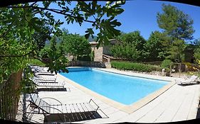 Hôtel Lou Caleù restaurant le Rocher des Abeilles